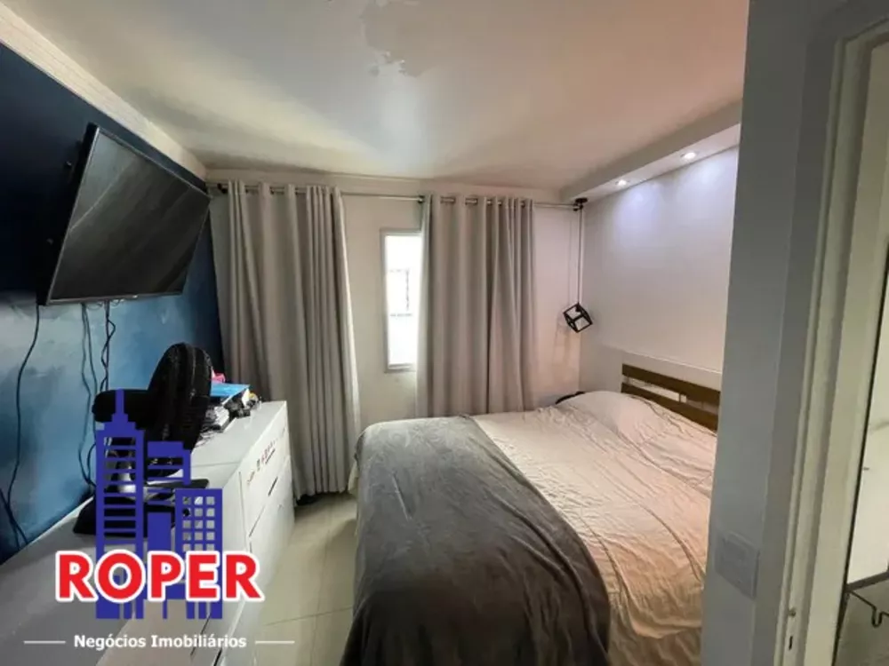 Apartamento à venda com 3 quartos, 61m² - Foto 6