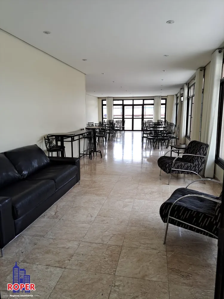 Apartamento, 4 quartos, 214 m² - Foto 4