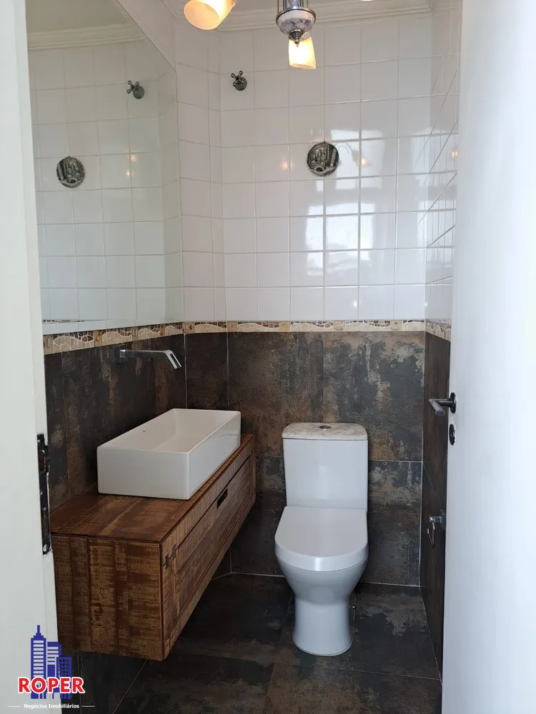 Apartamento, 4 quartos, 214 m² - Foto 3
