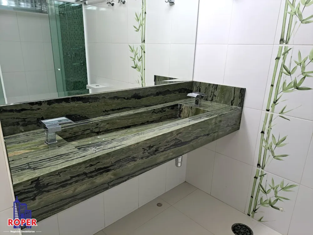 Apartamento, 4 quartos, 214 m² - Foto 12