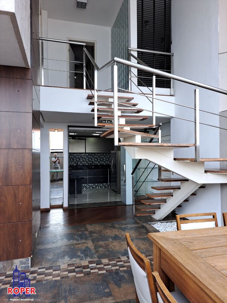 Apartamento, 4 quartos, 214 m² - Foto 11