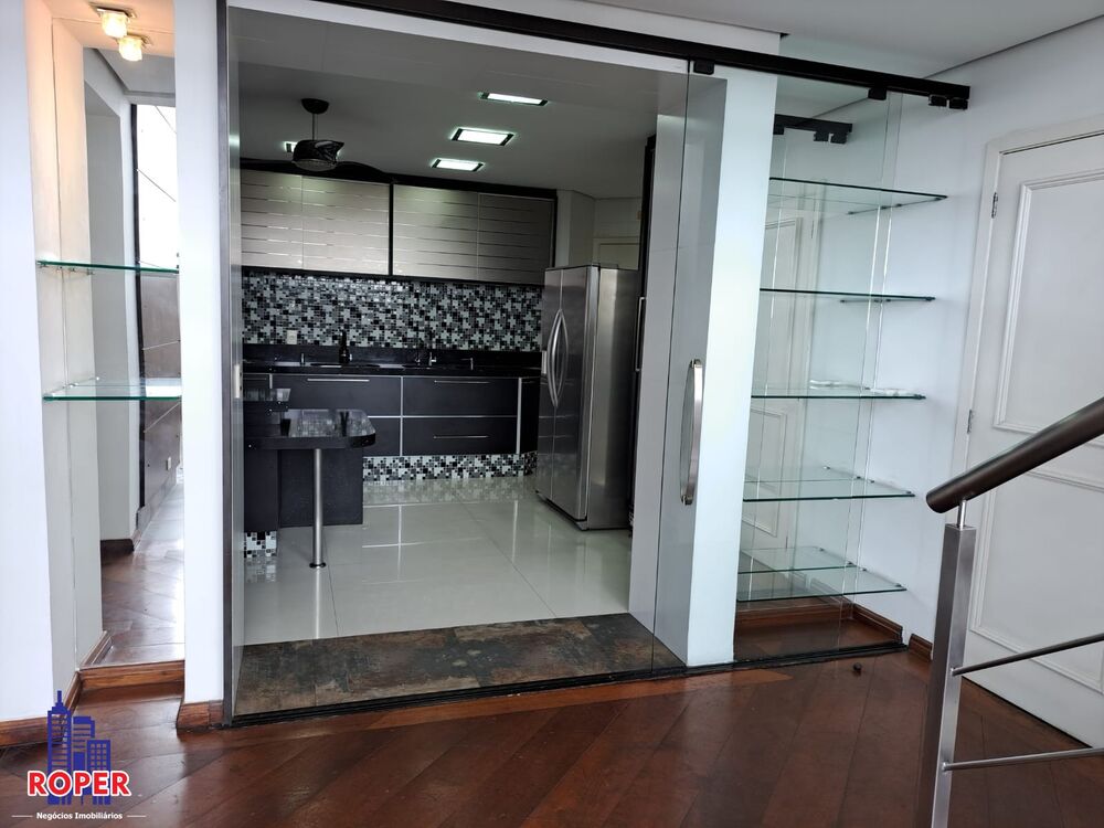 Apartamento, 4 quartos, 214 m² - Foto 9