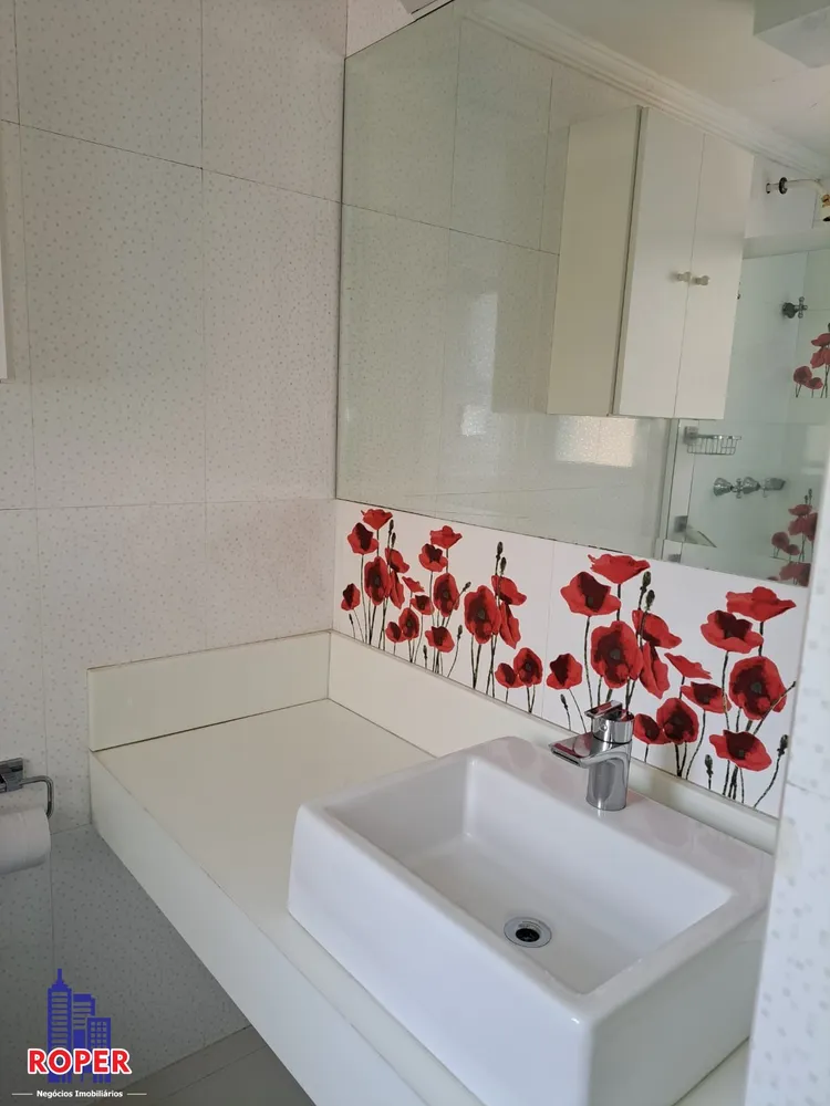 Apartamento, 4 quartos, 214 m² - Foto 8