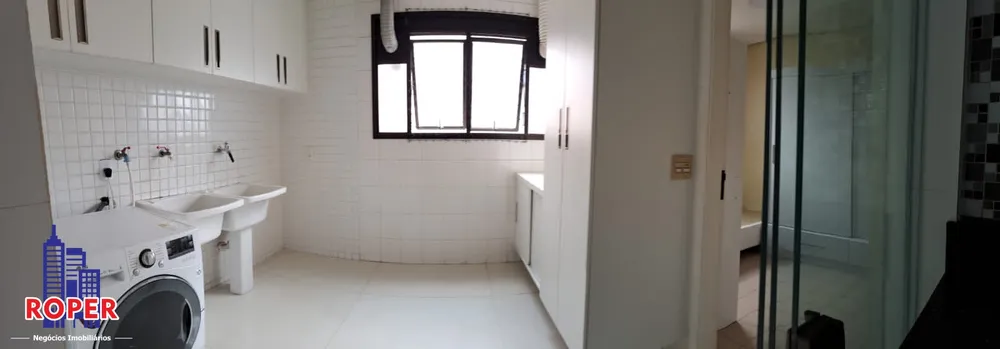 Apartamento, 4 quartos, 214 m² - Foto 6