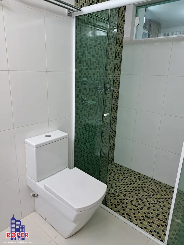 Apartamento, 4 quartos, 214 m² - Foto 2
