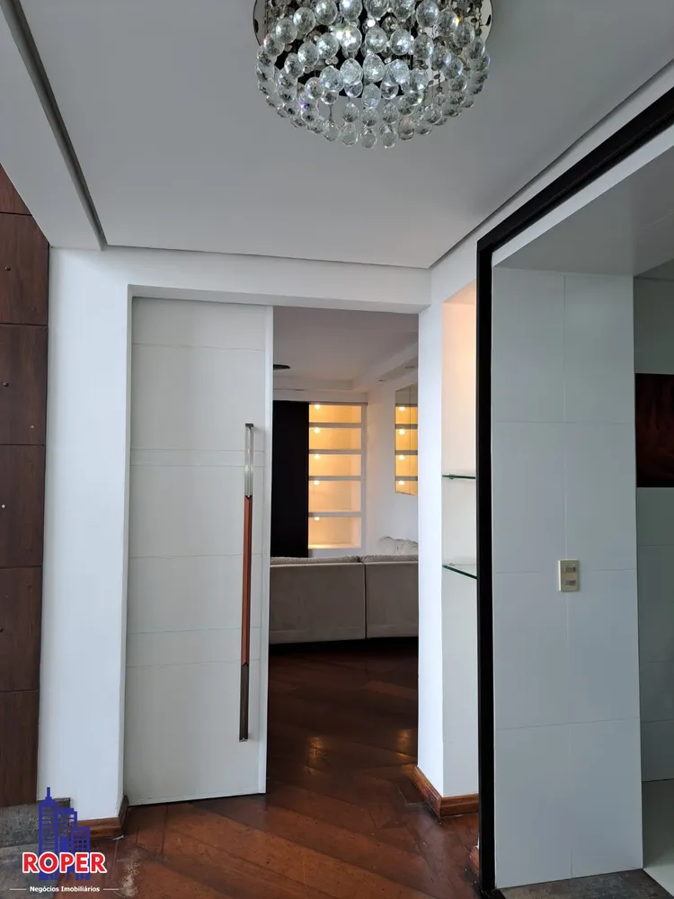 Apartamento, 4 quartos, 214 m² - Foto 6