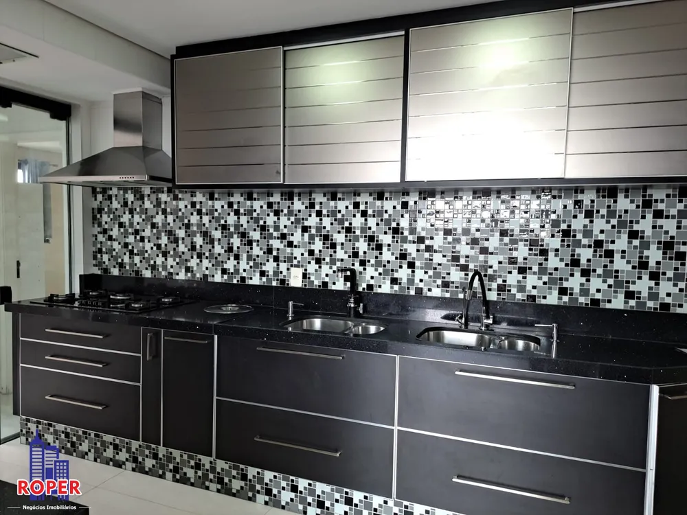 Apartamento, 4 quartos, 214 m² - Foto 7