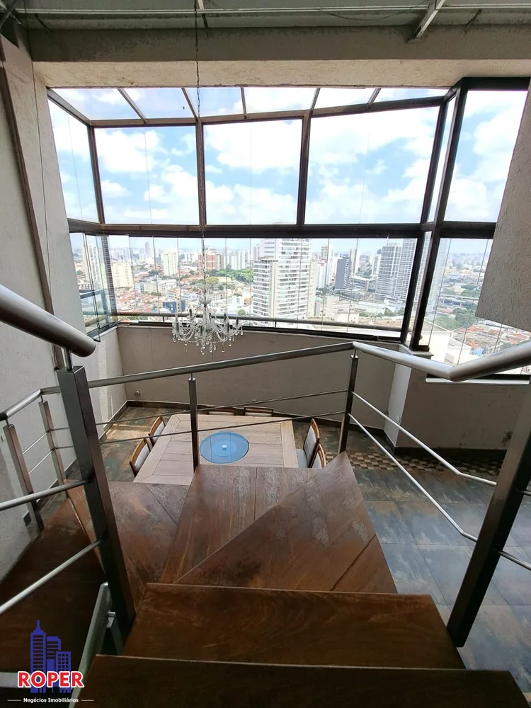 Apartamento, 4 quartos, 214 m² - Foto 5