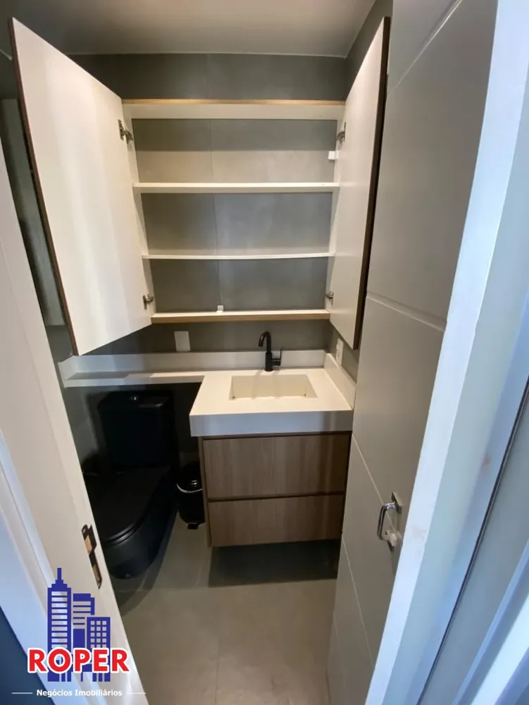 Apartamento, 1 quarto, 36 m² - Foto 13