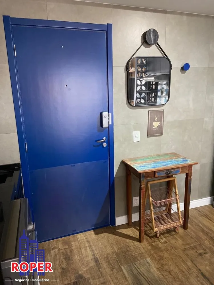 Apartamento, 1 quarto, 36 m² - Foto 12
