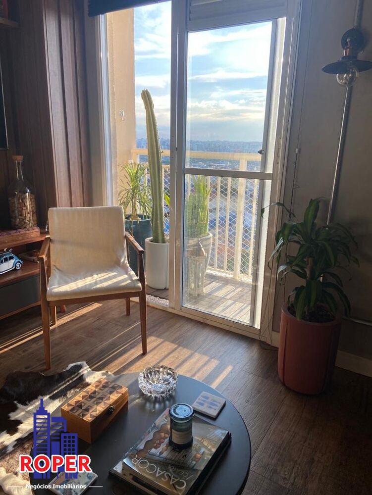 Apartamento, 1 quarto, 36 m² - Foto 8