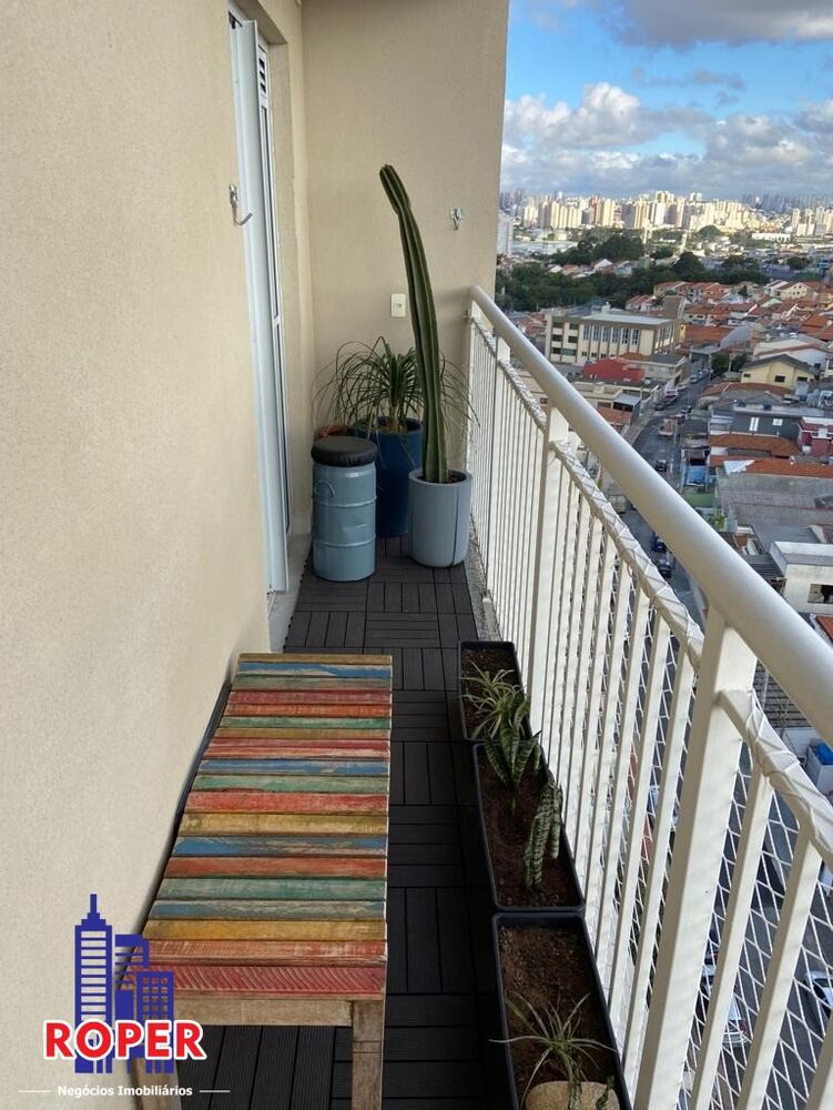 Apartamento, 1 quarto, 36 m² - Foto 7