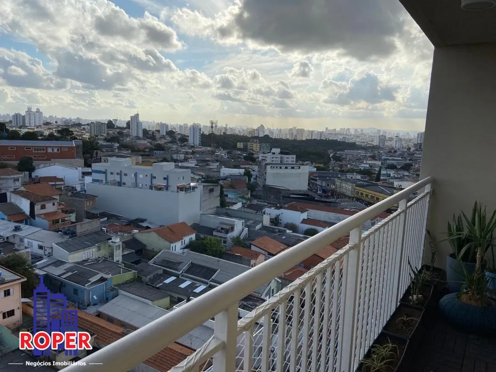 Apartamento, 1 quarto, 36 m² - Foto 3