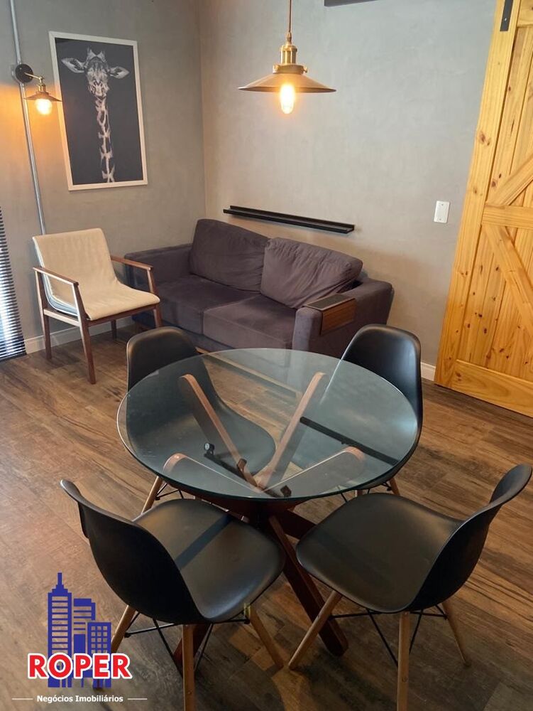 Apartamento, 1 quarto, 36 m² - Foto 5