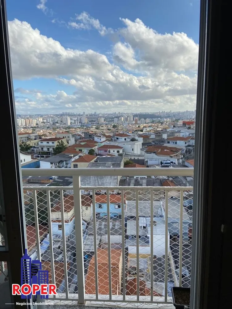 Apartamento, 1 quarto, 36 m² - Foto 11