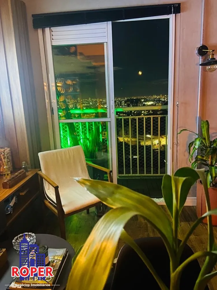 Apartamento, 1 quarto, 36 m² - Foto 2