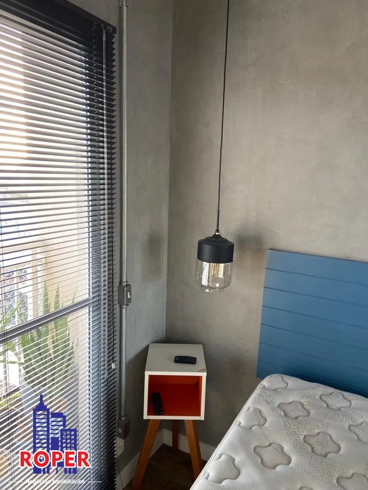 Apartamento, 1 quarto, 36 m² - Foto 14