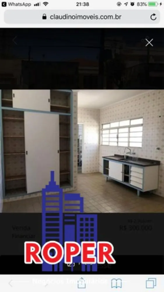 Casa, 2 quartos, 152 m² - Foto 5