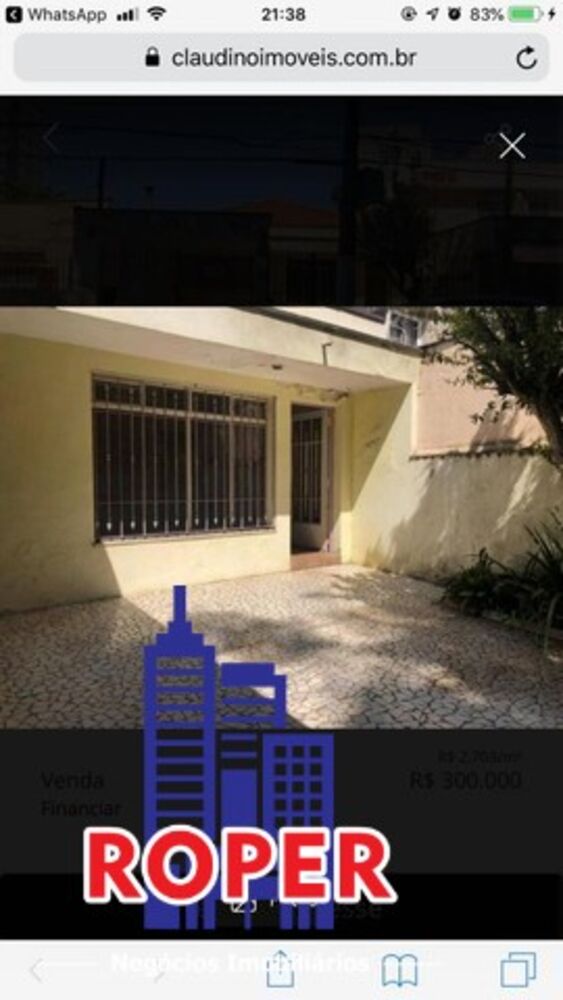 Casa, 2 quartos, 152 m² - Foto 2