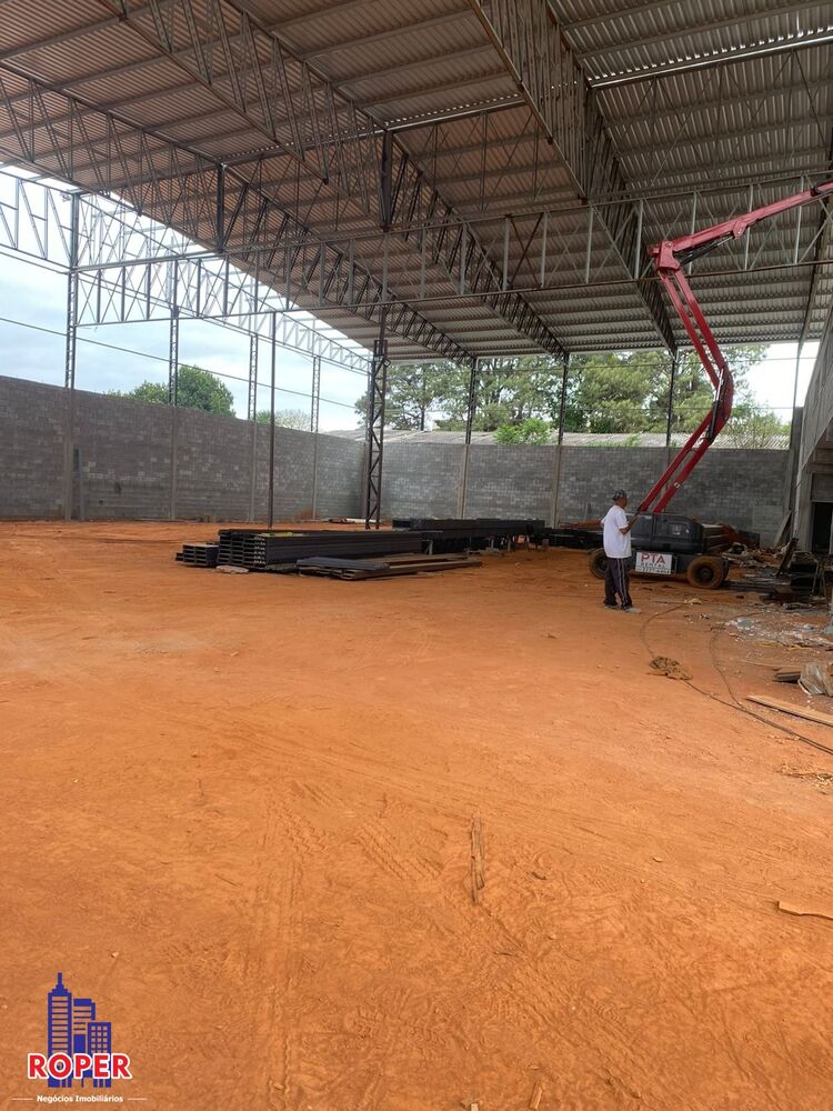 Depósito-Galpão-Armazém para alugar, 1400m² - Foto 2