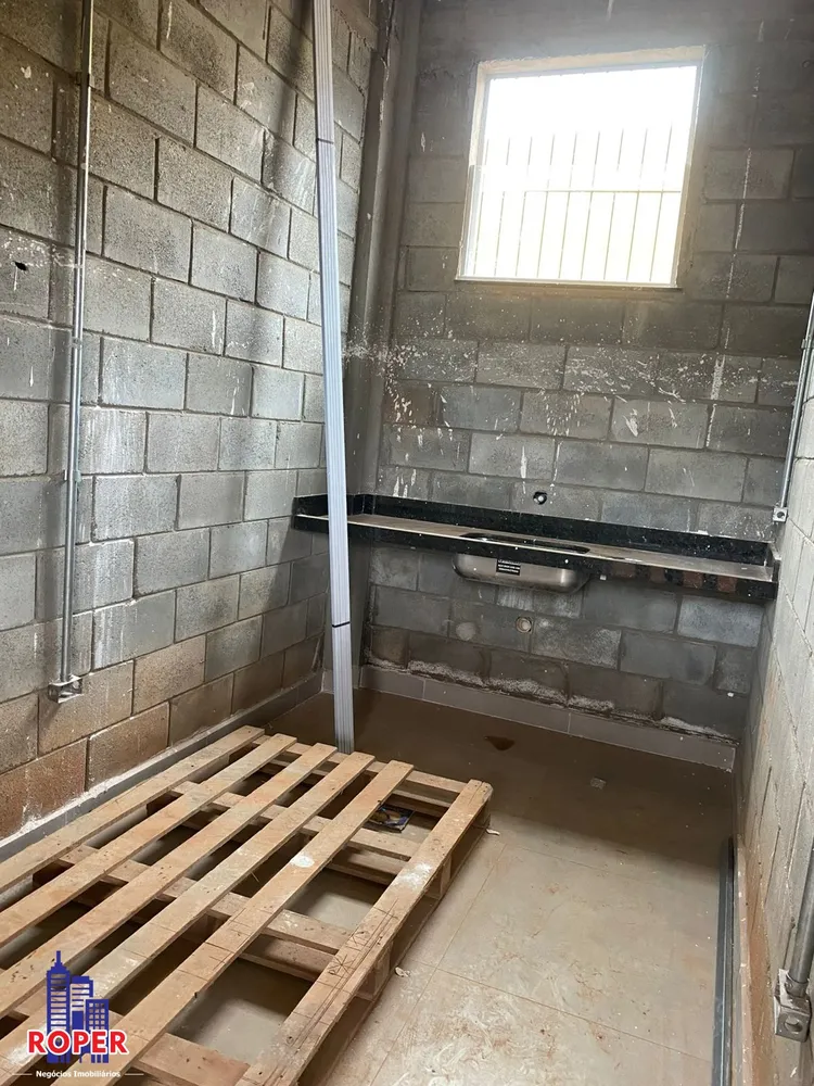 Depósito-Galpão, 1400 m² - Foto 12
