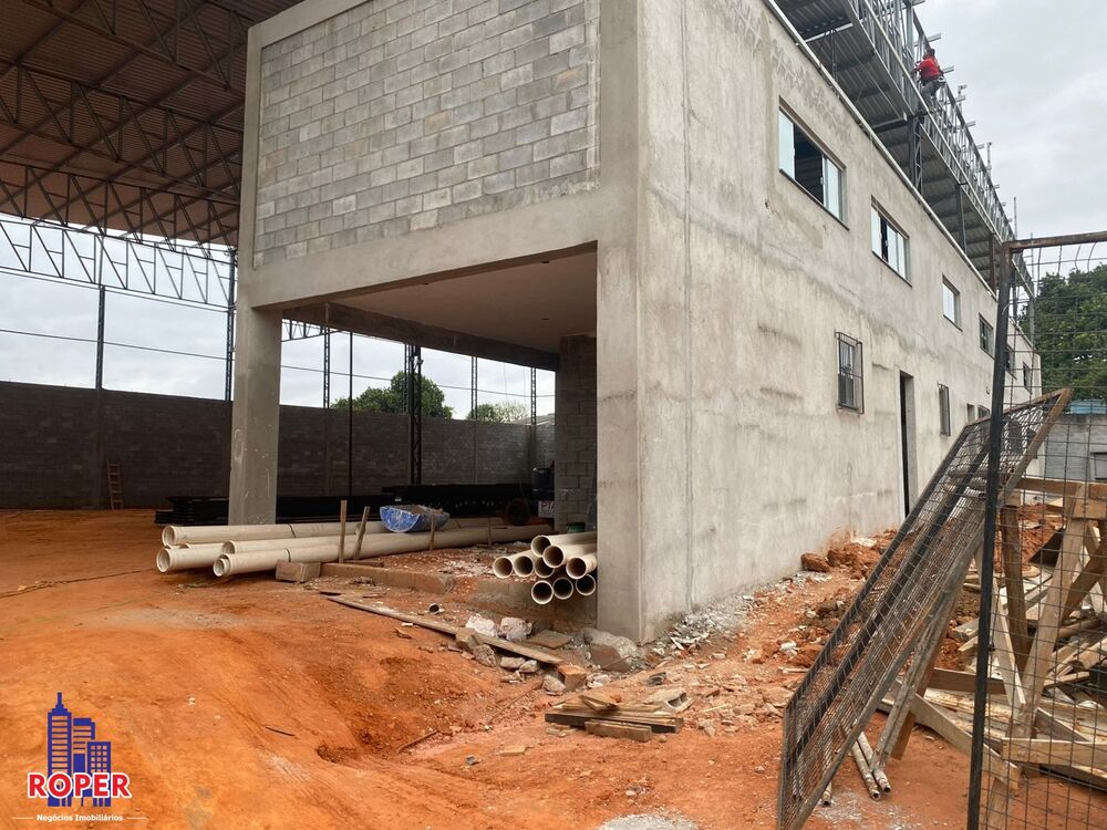 Depósito-Galpão-Armazém para alugar, 1400m² - Foto 1