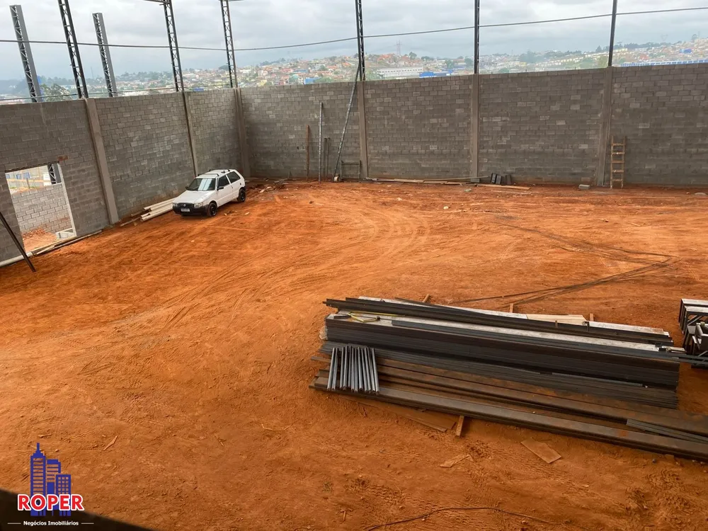 Depósito-Galpão, 1400 m² - Foto 6