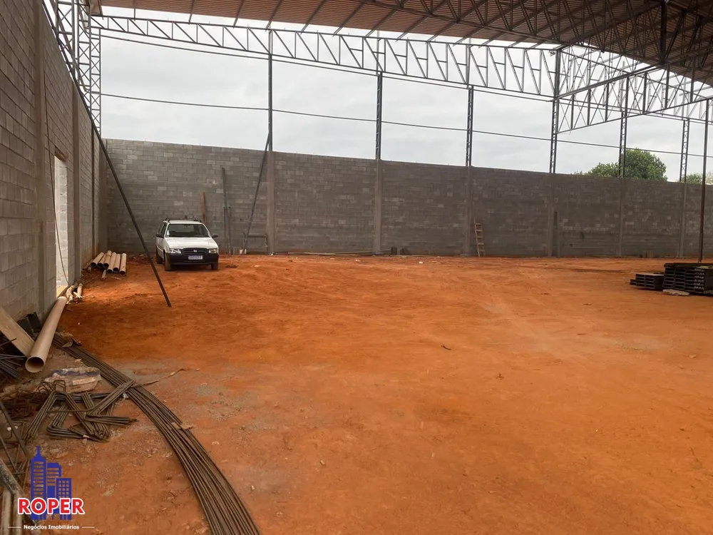 Depósito-Galpão, 1400 m² - Foto 14