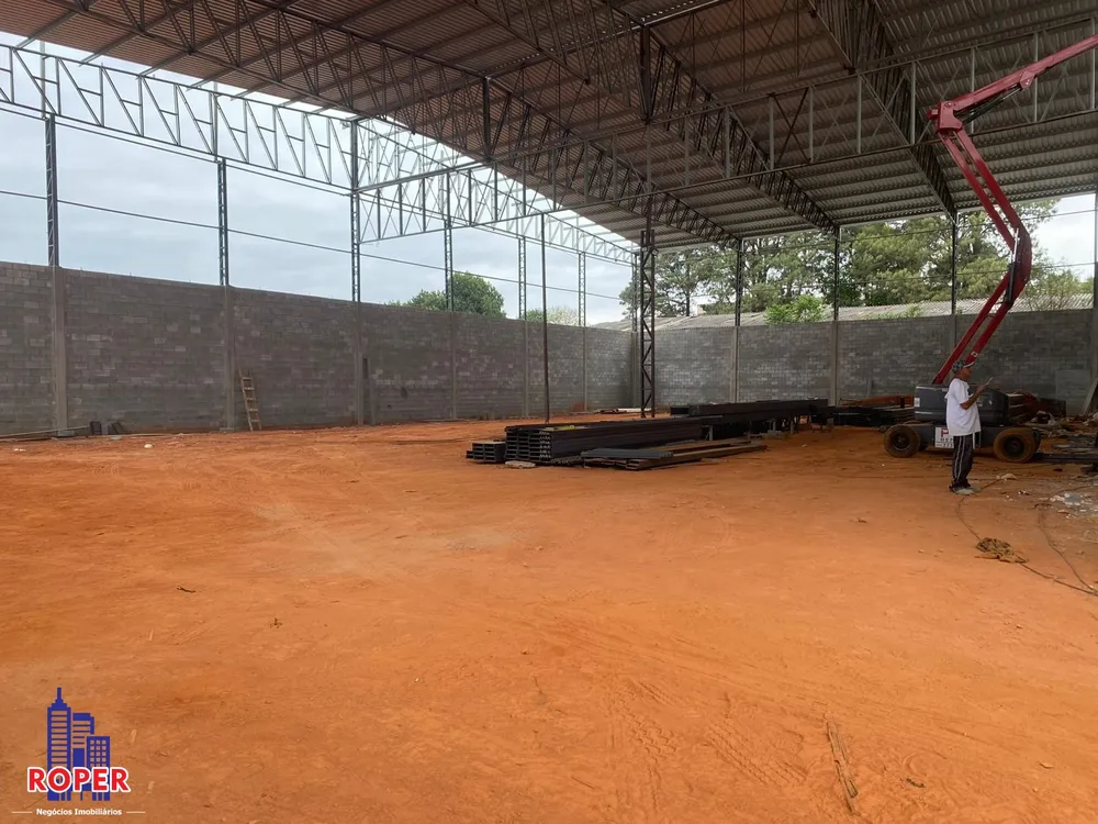 Depósito-Galpão, 1400 m² - Foto 15