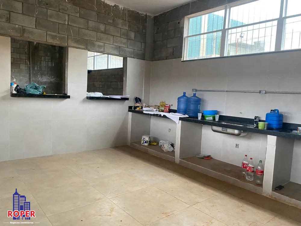 Depósito-Galpão, 1400 m² - Foto 16