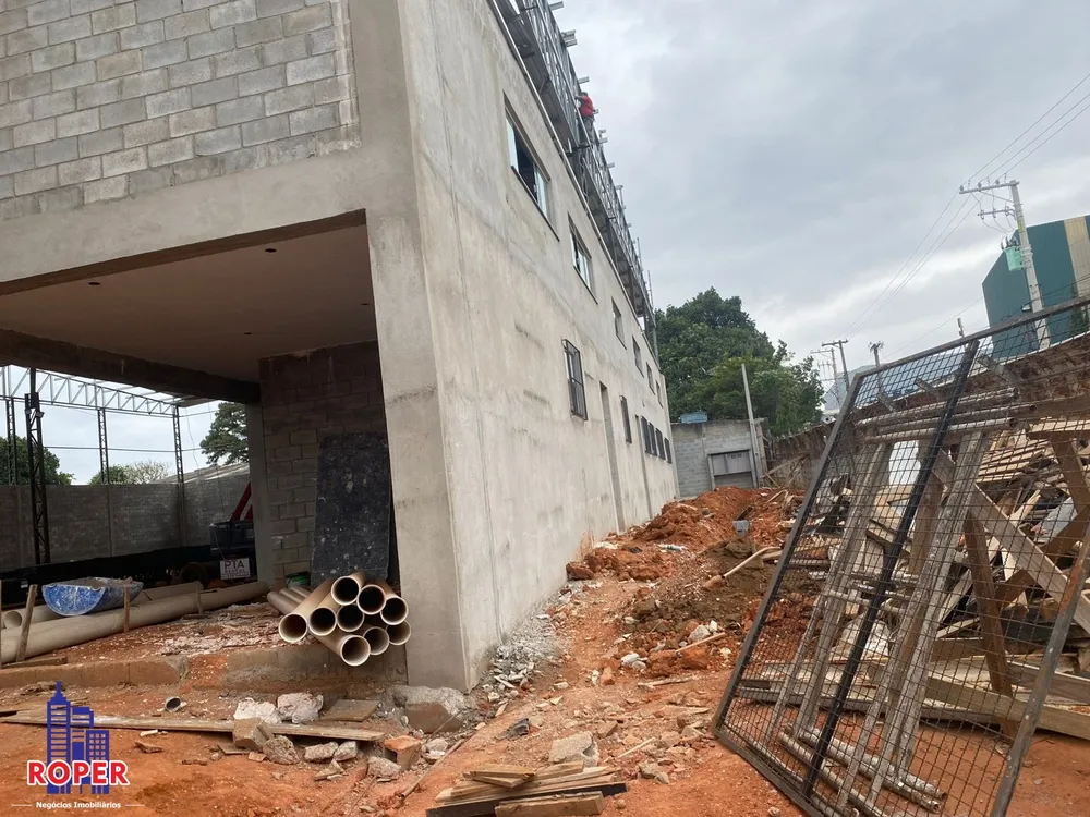 Depósito-Galpão, 1400 m² - Foto 11