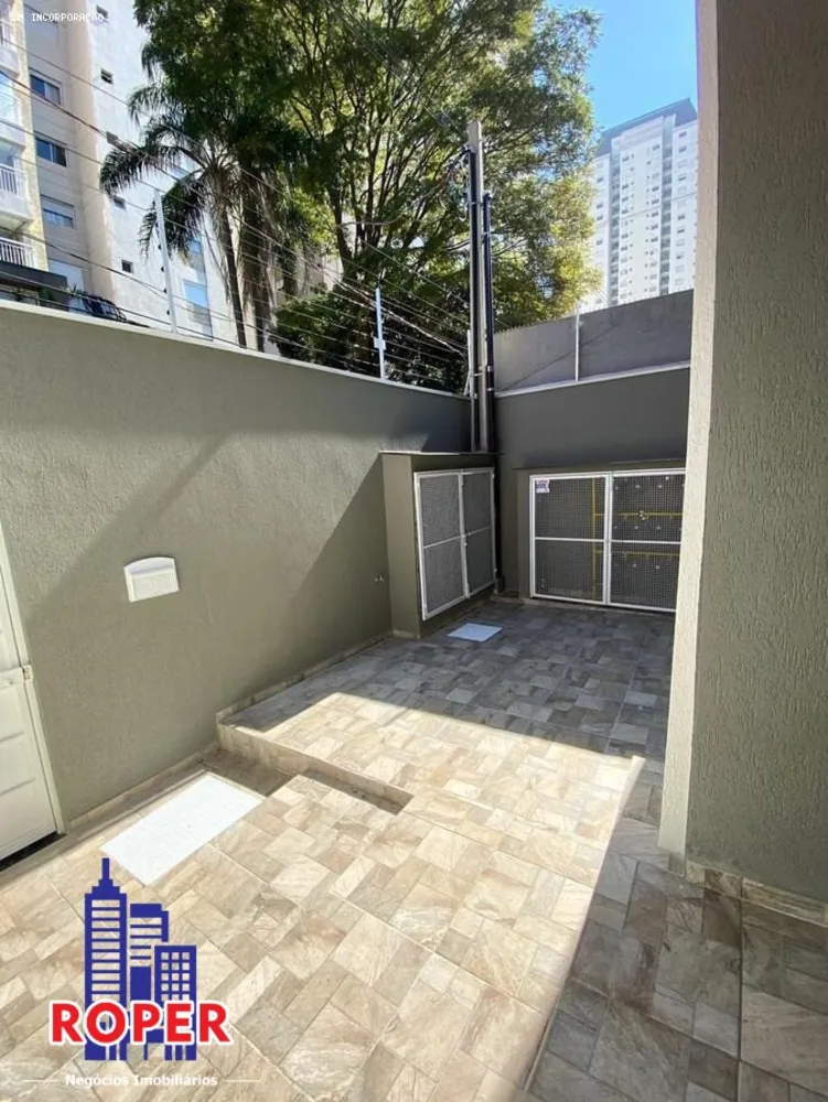 Apartamento, 1 quarto, 30 m² - Foto 7