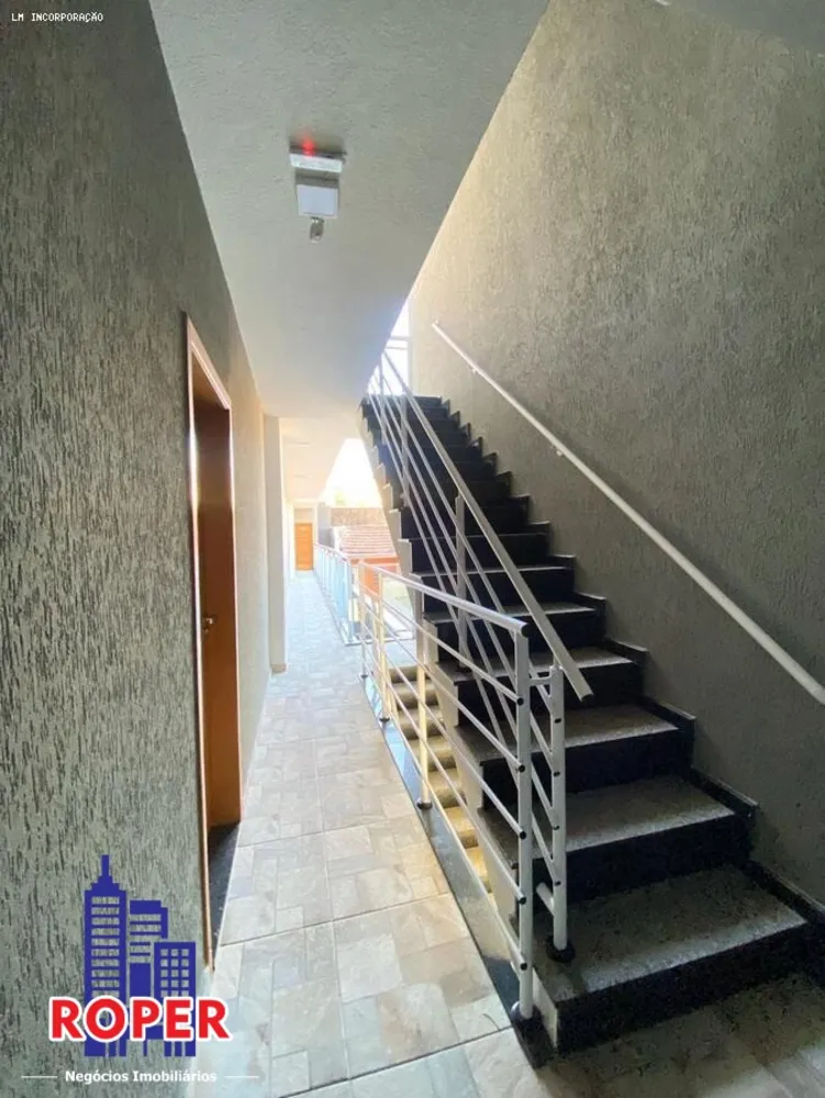 Apartamento, 1 quarto, 30 m² - Foto 16