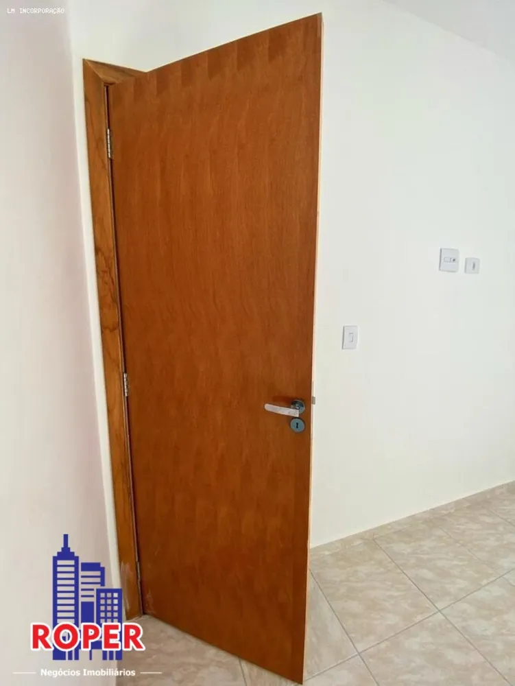 Apartamento, 1 quarto, 30 m² - Foto 12
