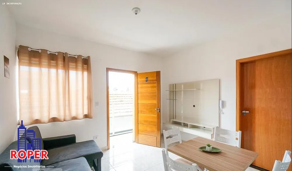 Apartamento, 1 quarto, 30 m² - Foto 14