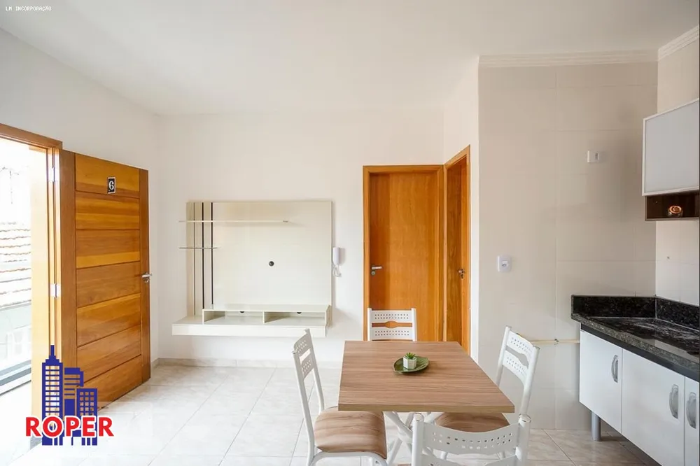 Apartamento, 1 quarto, 30 m² - Foto 5