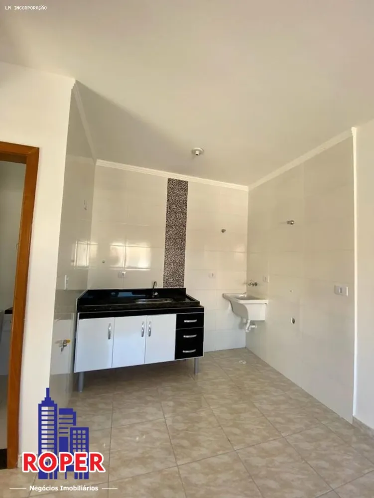 Apartamento, 1 quarto, 30 m² - Foto 1
