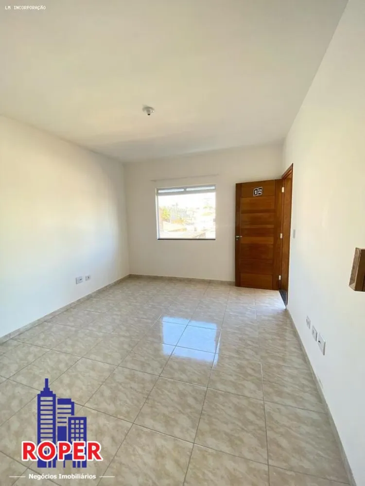 Apartamento, 1 quarto, 30 m² - Foto 6
