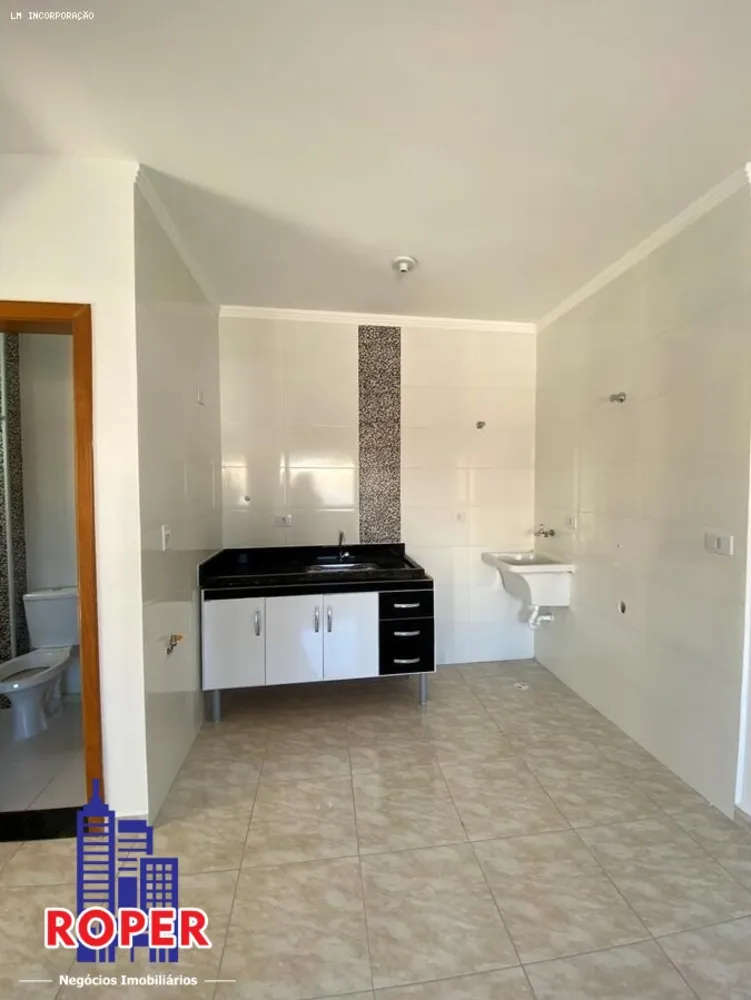 Apartamento, 1 quarto, 30 m² - Foto 2