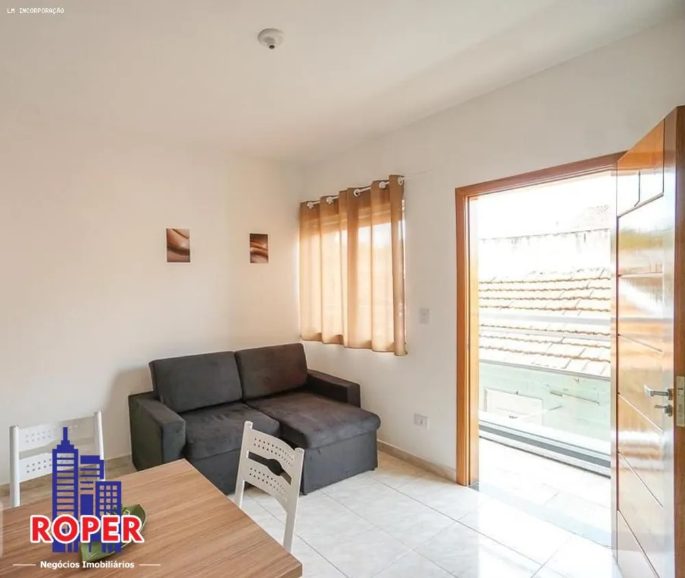 Apartamento, 1 quarto, 30 m² - Foto 11