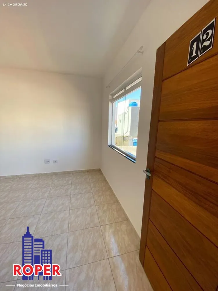 Apartamento, 1 quarto, 30 m² - Foto 10