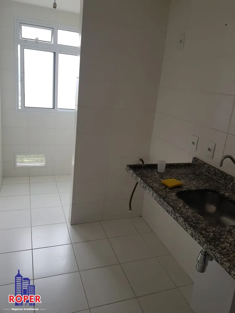 Apartamento, 2 quartos, 50 m² - Foto 4