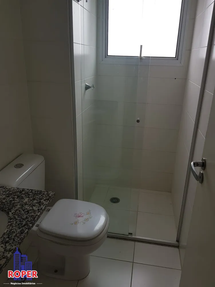 Apartamento, 2 quartos, 50 m² - Foto 6