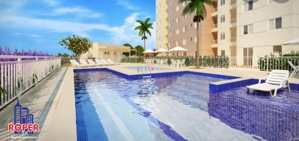 Apartamento, 2 quartos, 50 m² - Foto 11