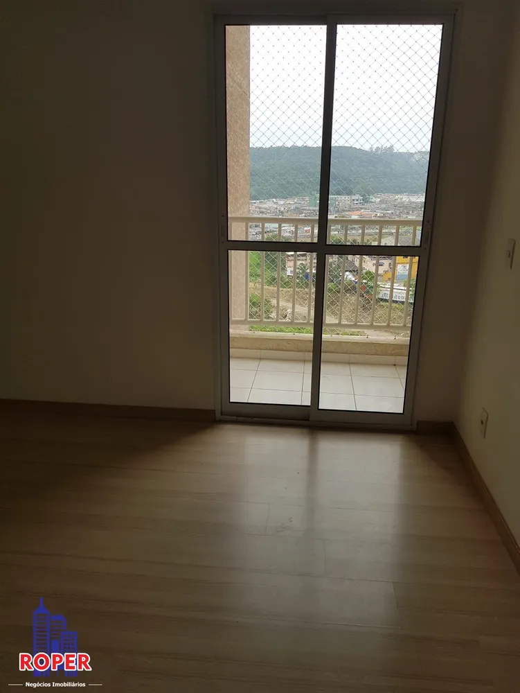 Apartamento, 2 quartos, 50 m² - Foto 2