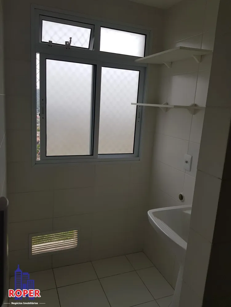Apartamento, 2 quartos, 50 m² - Foto 5