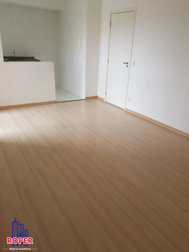 Apartamento, 2 quartos, 50 m² - Foto 3