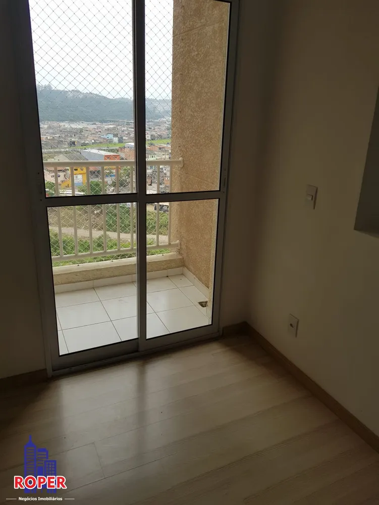 Apartamento, 2 quartos, 50 m² - Foto 1