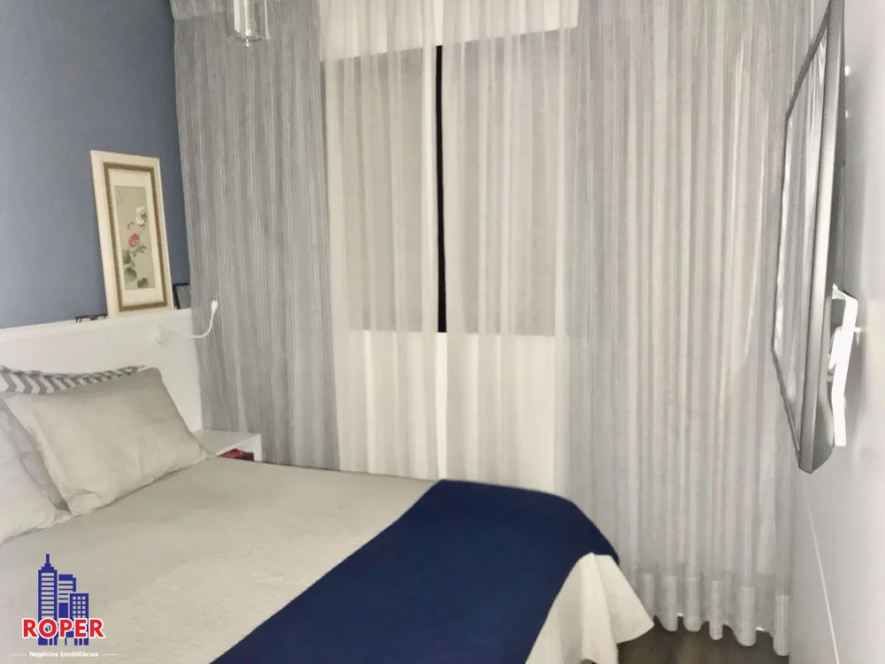 Apartamento, 2 quartos, 64 m² - Foto 12