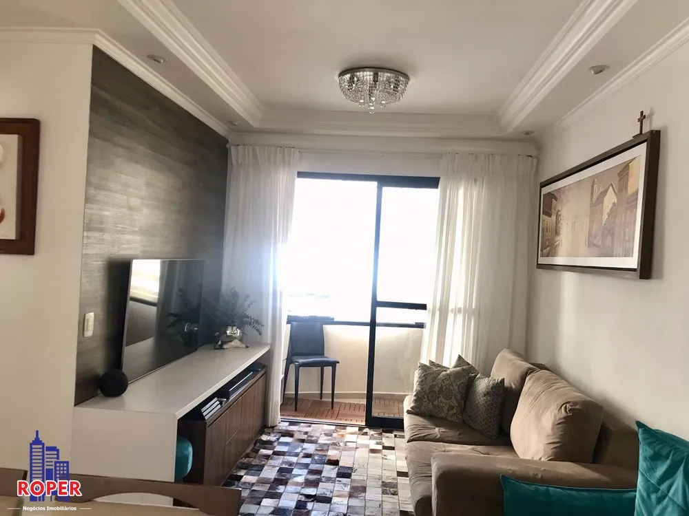 Apartamento, 2 quartos, 64 m² - Foto 3